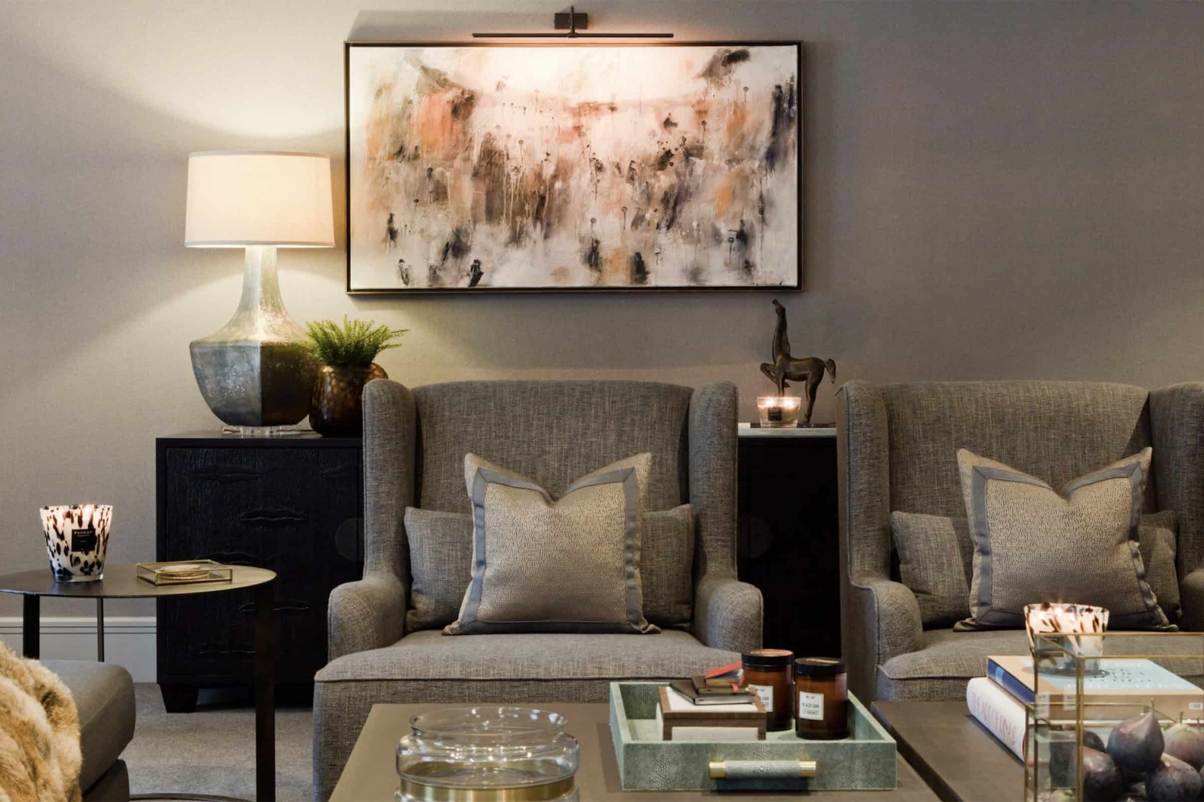 Northumberland Mansion Hero