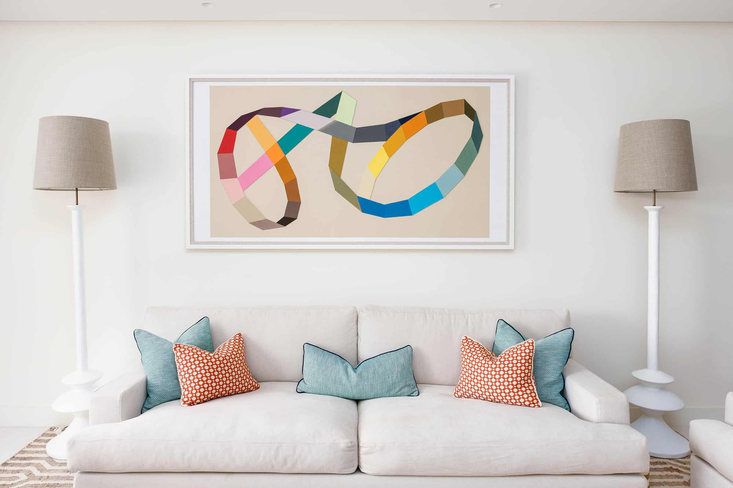 Golden Mile Apartment Marbella