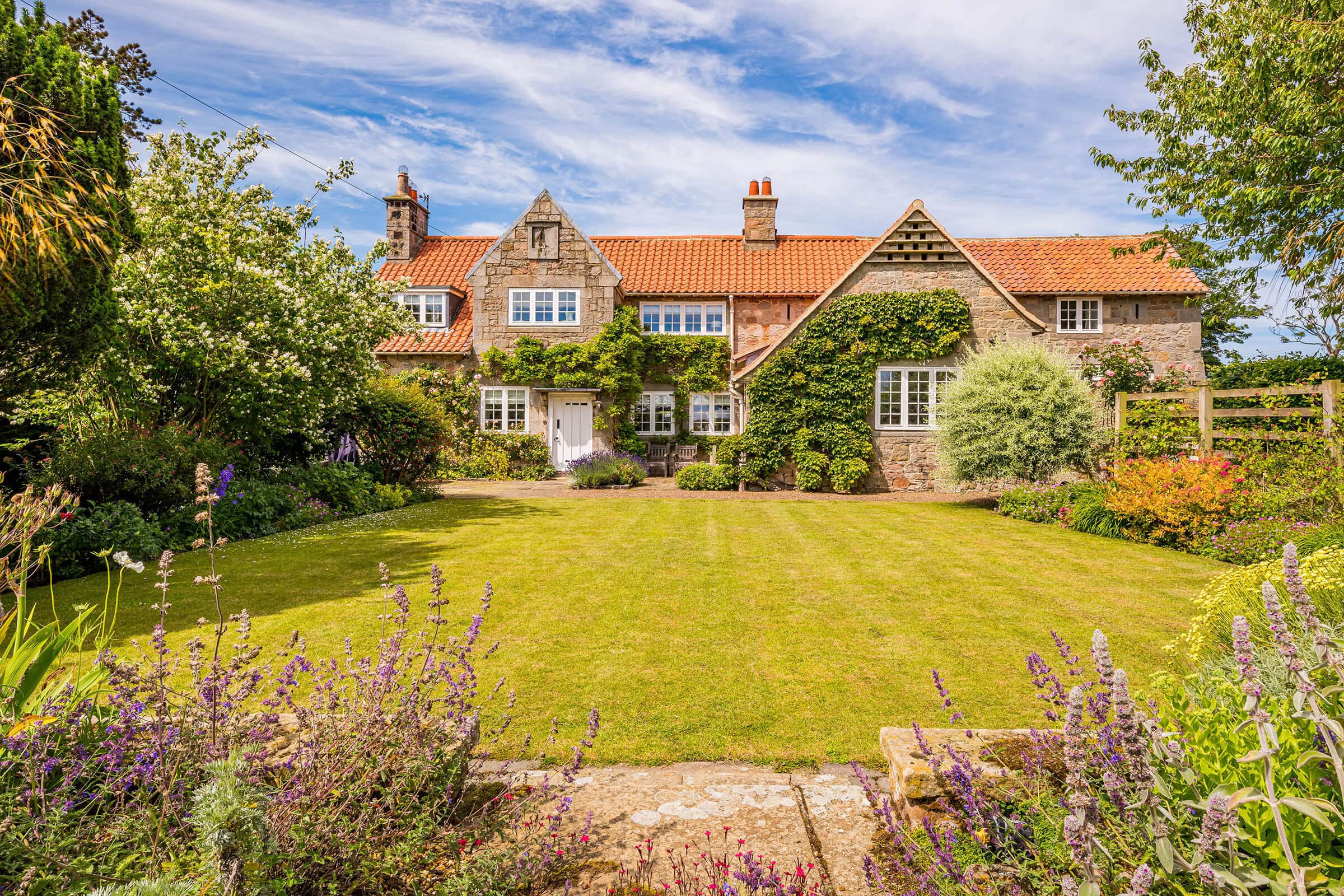 Northumberland Country Residence